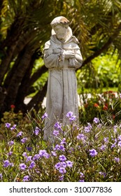 St. Francis   