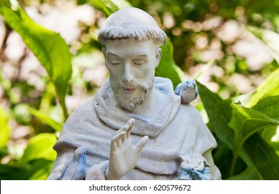 St. Francis Of Assisi