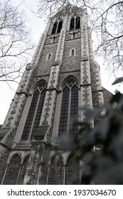 St Gabriel Church At North West London