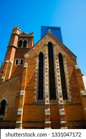 St Georges Cathedral - Perth - Australia