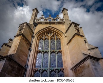 St Georges Chapel, Windsor