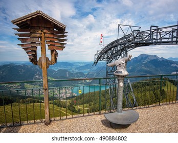 St Gilgen Images Stock Photos Vectors Shutterstock