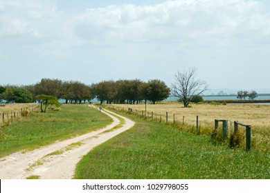 St Helena Island National Park, Brisbane, Queensland.