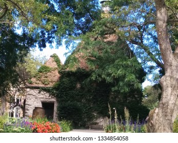 St. Joan Of Arc Chapel