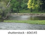 St. Joe River