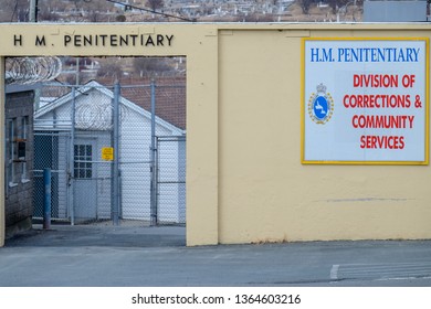 5 H.m.prison Images, Stock Photos & Vectors | Shutterstock