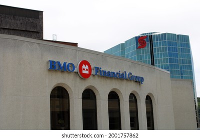 bmo st johns nl