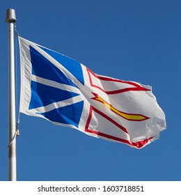 Download Flag Labrador Newfoundland Images, Stock Photos & Vectors ...