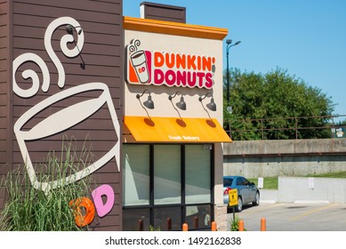 drive thru dunkin donuts queens