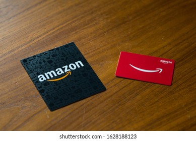 Amazon Credit Card Stock Photos Images Photography Shutterstock