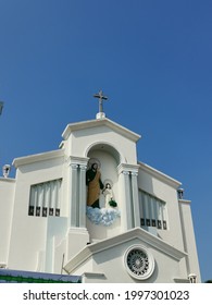 St. Joseph The Worker Parish