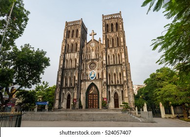 St Joseph Cathedral Images Stock Photos Vectors Shutterstock