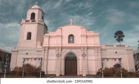 St. Jude Cathedral, Kalibo, Aklan, Philippines