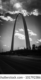 St. Louis Arch