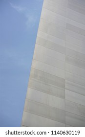 St. Louis Arch