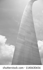 St. Louis Arch