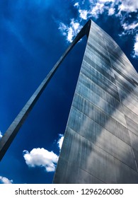 St. Louis Arch 