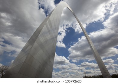 St. Louis Arch