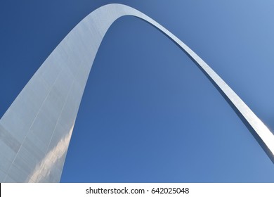 St Louis Arch