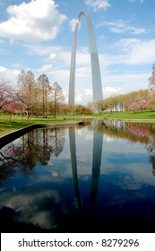 St. Louis Arch