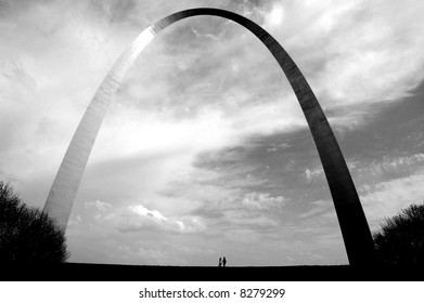 St. Louis Arch