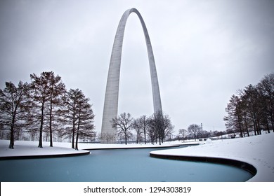 St. Louis Gateway Arch