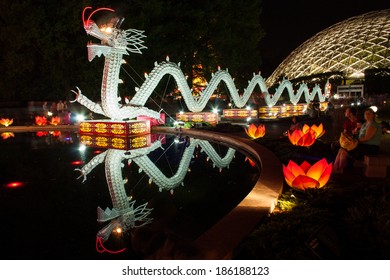 Botanical Gardens China Images Stock Photos Vectors Shutterstock