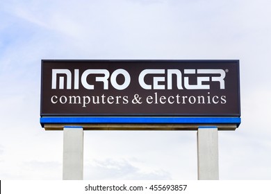 microcenter logo