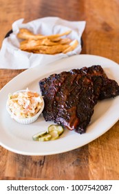 St. Louis Style Pork Rib