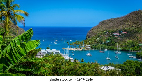 St. Lucia Cove