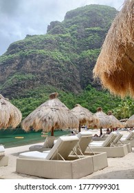 St. Lucia, Sugar Beach View 