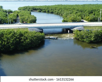 St Lucie County Florida Beaches And Intercoastal Waterway