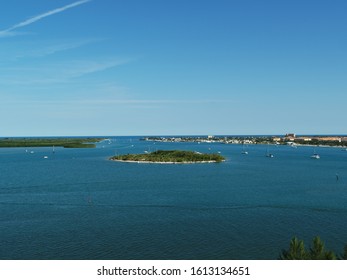 St Lucie County Florida Beaches And Intercoastal Waterway