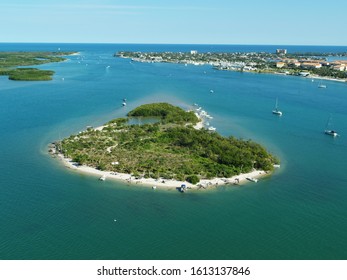 St Lucie County Florida Beaches And Intercoastal Waterway