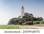 St MARKS LIGHTHOUSE Wakulla nature