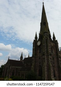 St. Martin In The Bull Ring