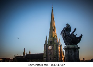 St Martin In The Bull Ring