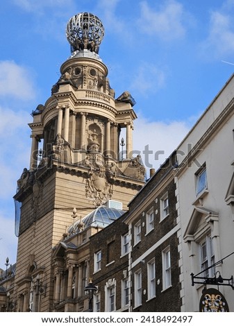 St Martin's Lane is a street in the City of Westminster, London. Which runs from the church of St Martin-in-the-Fields.