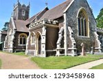 St Mary Magdalene Church, Sandringham.