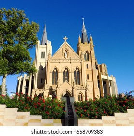 St Mary's Cathedral, Perth