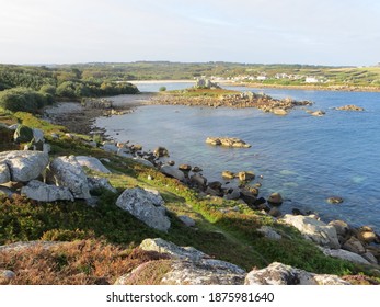 St Mary's, Isles Of Scilly, England, UK