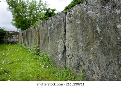 St Maybn Civil Parish Cornwall England UK