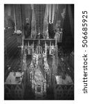 st patricks cathedral new york