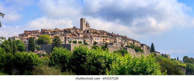 St. Paul De Vence, France