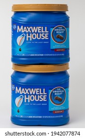 204 Maxwell house Images, Stock Photos & Vectors | Shutterstock