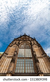 St. Paulus-Dom In Münster - Cathedral, North Rhine-Westphalia By Germany	
