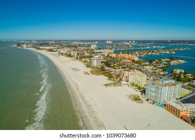 St Pete Beach Florida USA