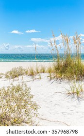 St. Pete Beach In Florida, USA