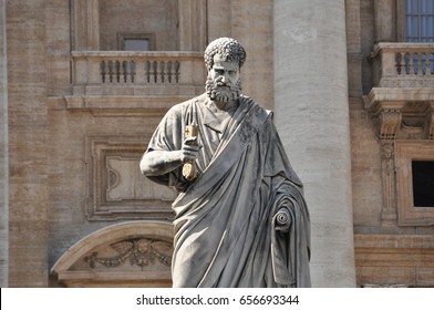St. Peter