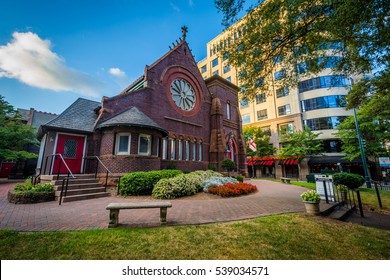 St Peter S Episcopal Church Hd Stock Images Shutterstock